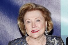 Author Barbara Taylor Bradford