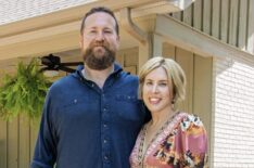 Erin Napier Gets Mixed Reviews for Painting Choice on 'Home Town'