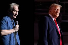 Bill Maher Calls Donald Trump the ‘Ozempic of the Economy’