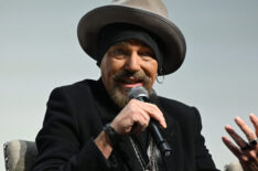 Billy Bob Thornton