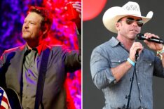 'The Road': Blake Shelton & Taylor Sheridan Team up on New Country Music Singing Competition