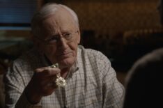 Len Cariou as Henry Reagan — 'Blue Bloods' Season 14 Episode 14 'New York Minute'