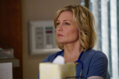 Amy Carlson as Linda Reagan on 'Blue Bloods'