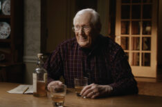 Len Cariou as Henry Reagan in Blue Bloods - 'Entitlement'