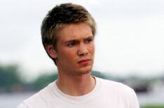 Chad Michael Murray in 'One Tree Hill'