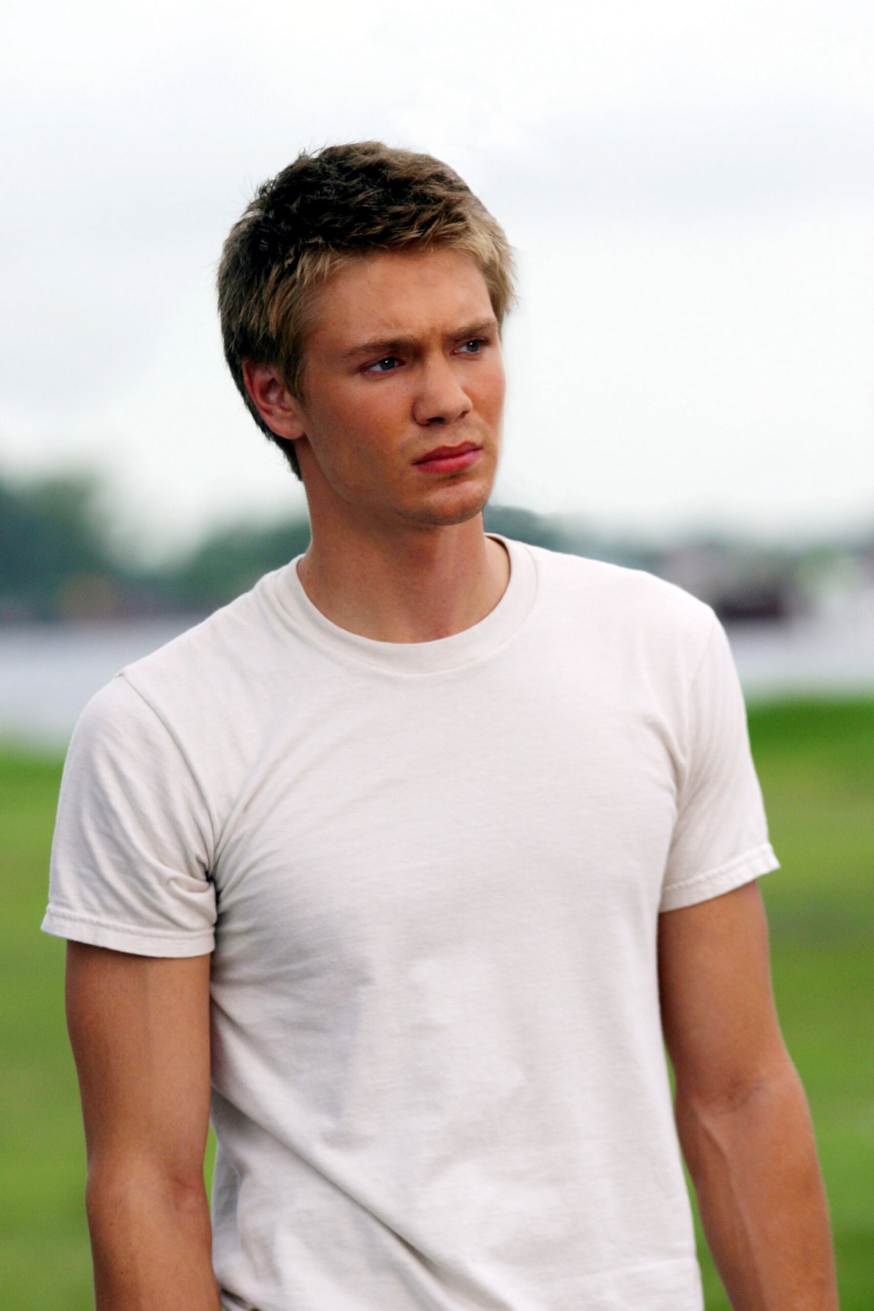 Chad Michael Murray in 'One Tree Hill'