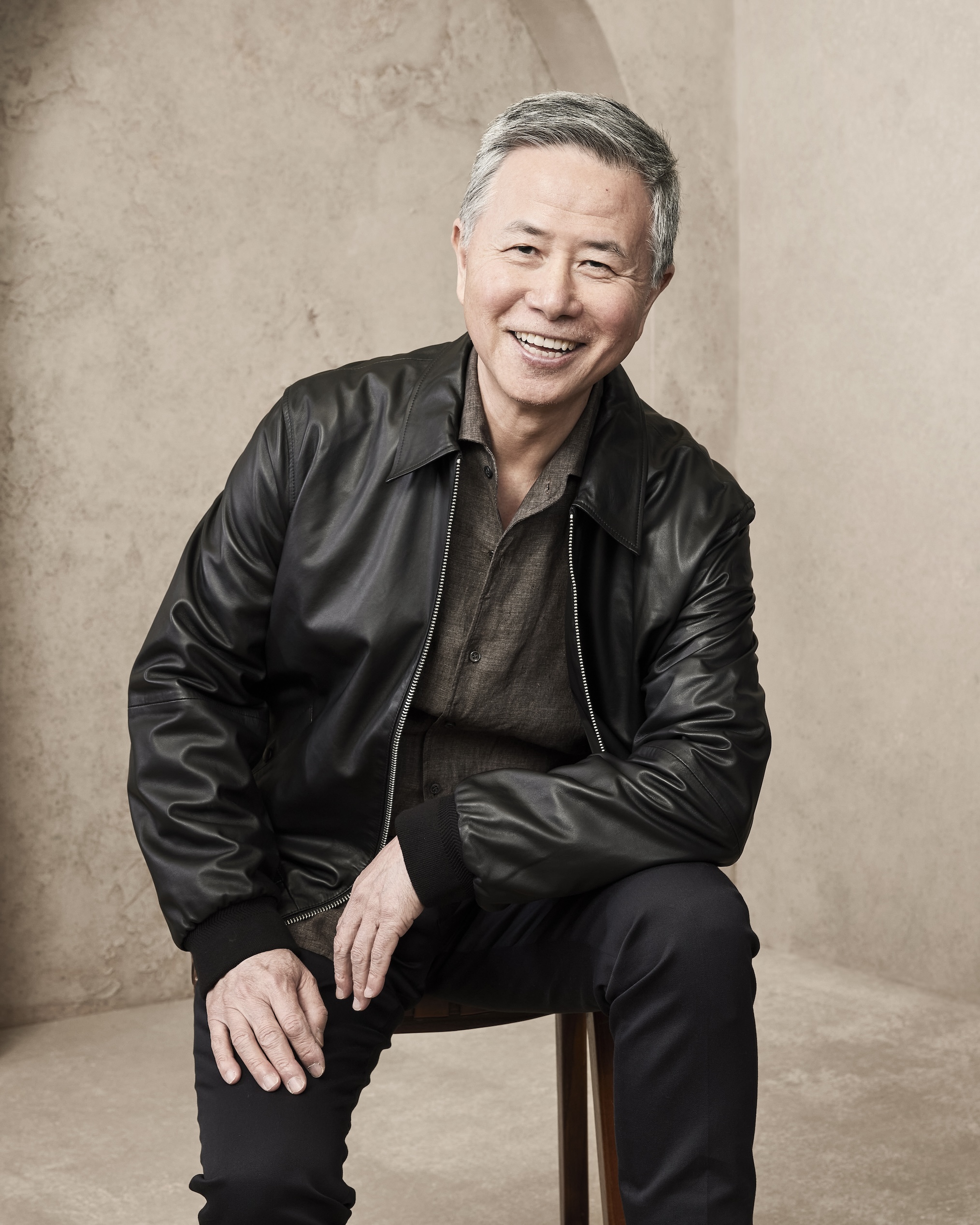 Charles Ling on 'The Golden Bachelor'