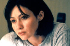 Shannen Doherty as Prue Halliwell in 'Charmed'