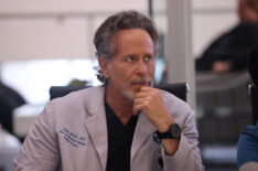 Steven Weber as Dr. Dean Archer — 'Chicago Med' Season 10 Episode 4 'Blurred Lines'
