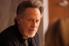 Steven Weber as Dean Archer — 'Chicago Med' Season 10 Episode 8 'Love Will Tear Us Apart'