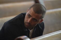 Benjamin Levy Aguilar as Dante Torres — 'Chicago P.D.' Season 12 Episode 7 'Contrition'