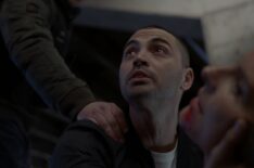 Benjamin Levy Aguilar as Torres — 'Chicago P.D.' Season 12 Episode 8 'Penance'