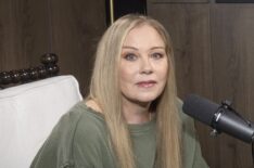 Christina Applegate