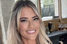 Christina Haack Planning Cozy Christmas With Ex Tarek & His Wife Heather