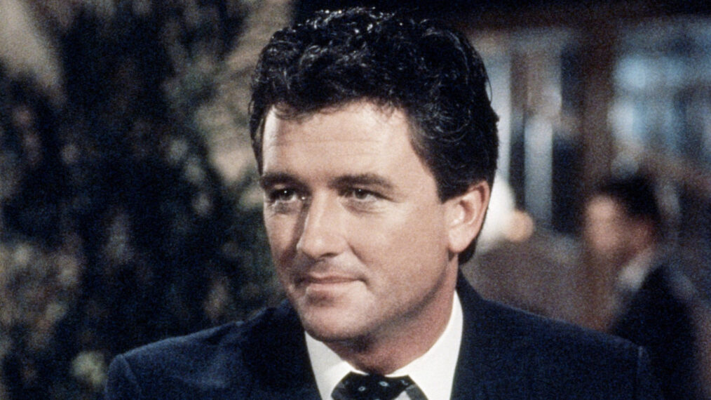 Patrick Duffy as Bobby Ewing in 'Dallas'