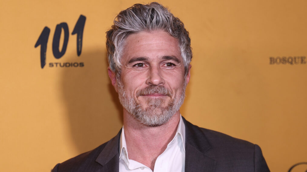 Dave Annable