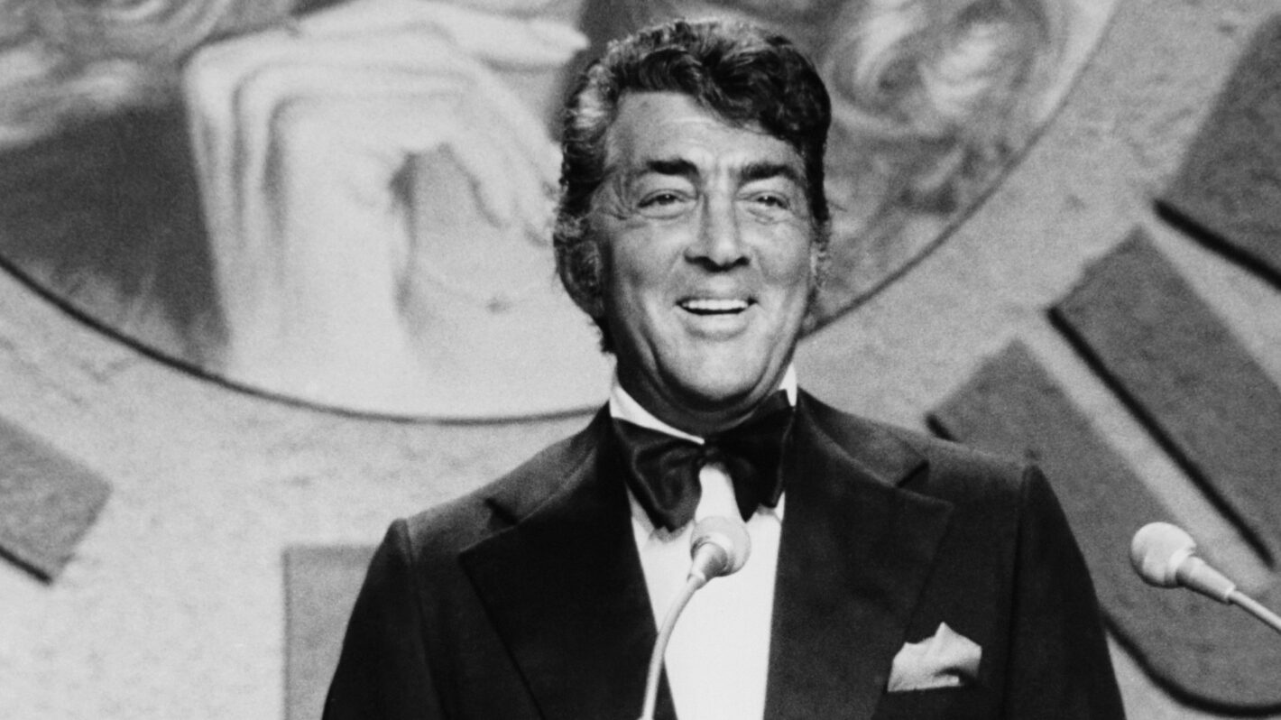 Dean Martin