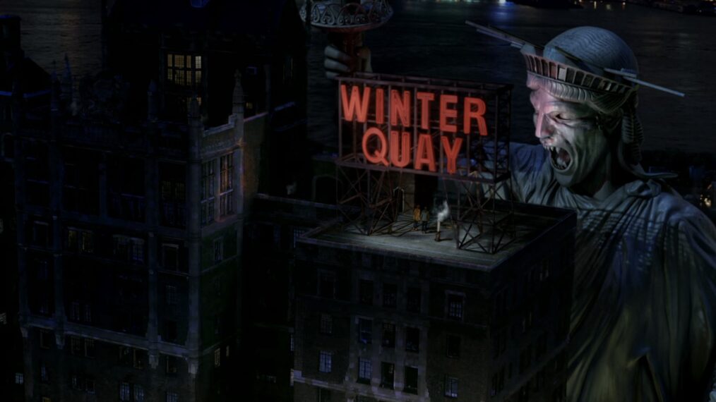 'Doctor Who' Season 7 Episode 5