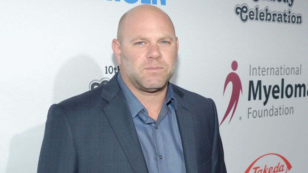 Domenick Lombardozzi
