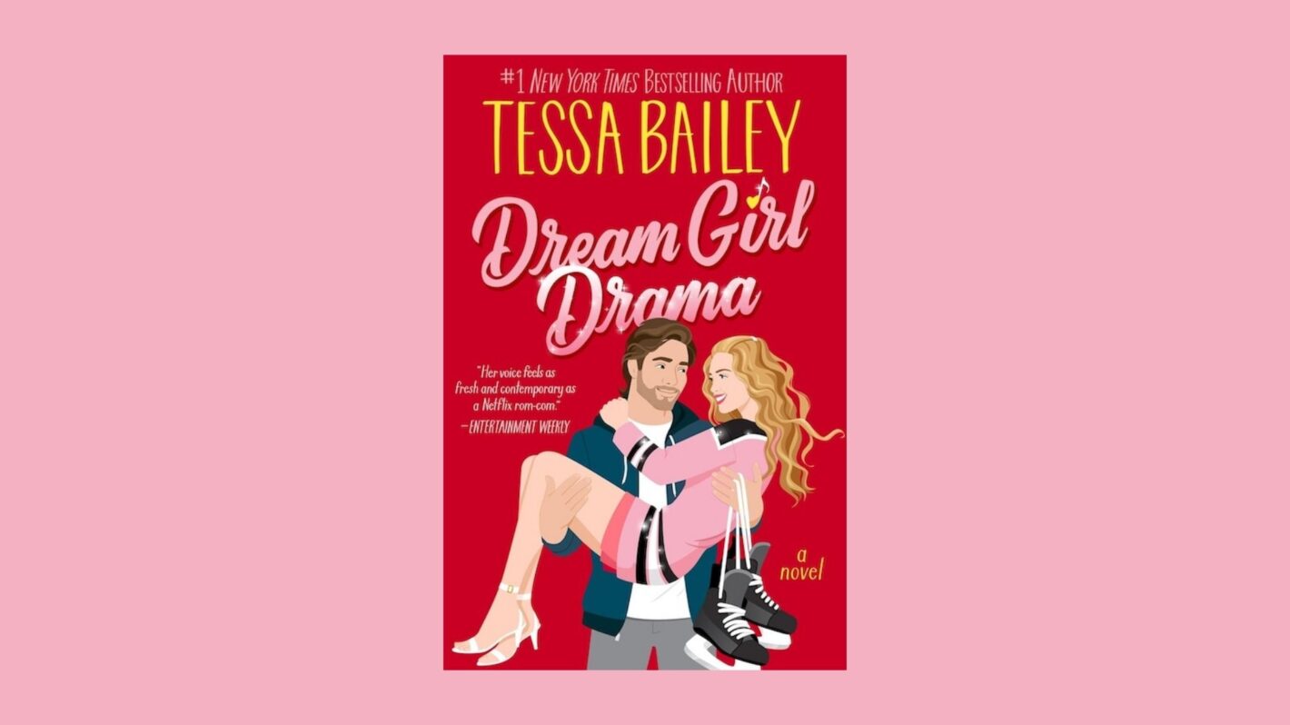 Dream Girl Drama Giveaway