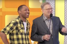 'The Price is Right': Drew Carey Flings Money Into Air After 'Future Star' Has Wild Win