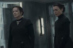 Emily Watson and Olivia Williams — 'Dune: Prophecy'
