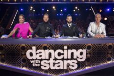 Would Mark Ballas Return to 'Dancing With the Stars' as a Judge?