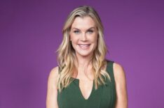 Alison Sweeney at the 2024 Family Film and TV Awards
