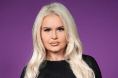 Ashlee Keating at the 2024 Family Film and TV Awards