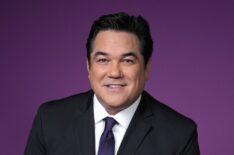 Dean Cain at the 2024 Family Film and TV Awards 2024