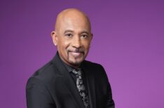 Montel Williams at the 2024 Family Film and TV Awards