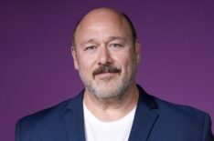 Will Sasso at the 2024 Family Film and TV Awards