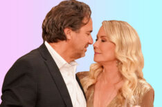 Inside Ridge & Brooke's Epic 'B&B' Romance With Thorsten Kaye & Katherine Kelly Lang (VIDEO)