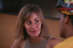 Diane Farr Takes Us Inside Directing 'Fire Country' and What Changed