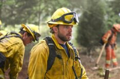 Max Thieriot as Bode Leone — 'Fire Country' Season 3 Episode 6 “Not Without My Birds”