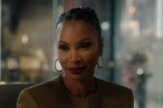 Shanola Hampton as Gabi Mosely — 'Found' Season 2 Episode 6 'Missing While Gabi Mosely'