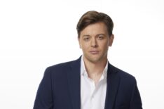Chad Duell — 'General Hospital'