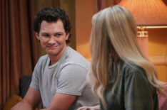 Montana Jordan as Georgie Cooper on 'Georgie & Mandy's First Marriage'