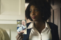 Tamara Lawrance in Get Millie Black