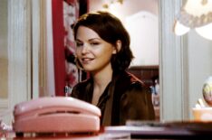 Ginnifer Goodwin in 'He's Just Not That Into You'
