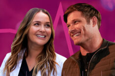 A Timeline of Jo & Link's Friends-to-Lovers Romance on 'Grey's Anatomy'