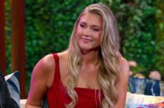 'Love Is Blind': Hannah Jiles Reveals Her Relationship Status After Breakup (Exclusive)