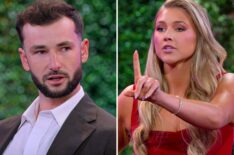 'Love Is Blind's Hannah Says She Can Prove Nick Lied: 'I Have 1,000 Receipts' (Exclusive)