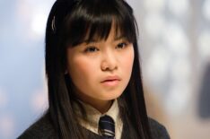 Katie Leung in 'Harry Potter and the Order of the Phoenix'