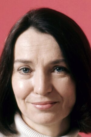 Helen Gallagher