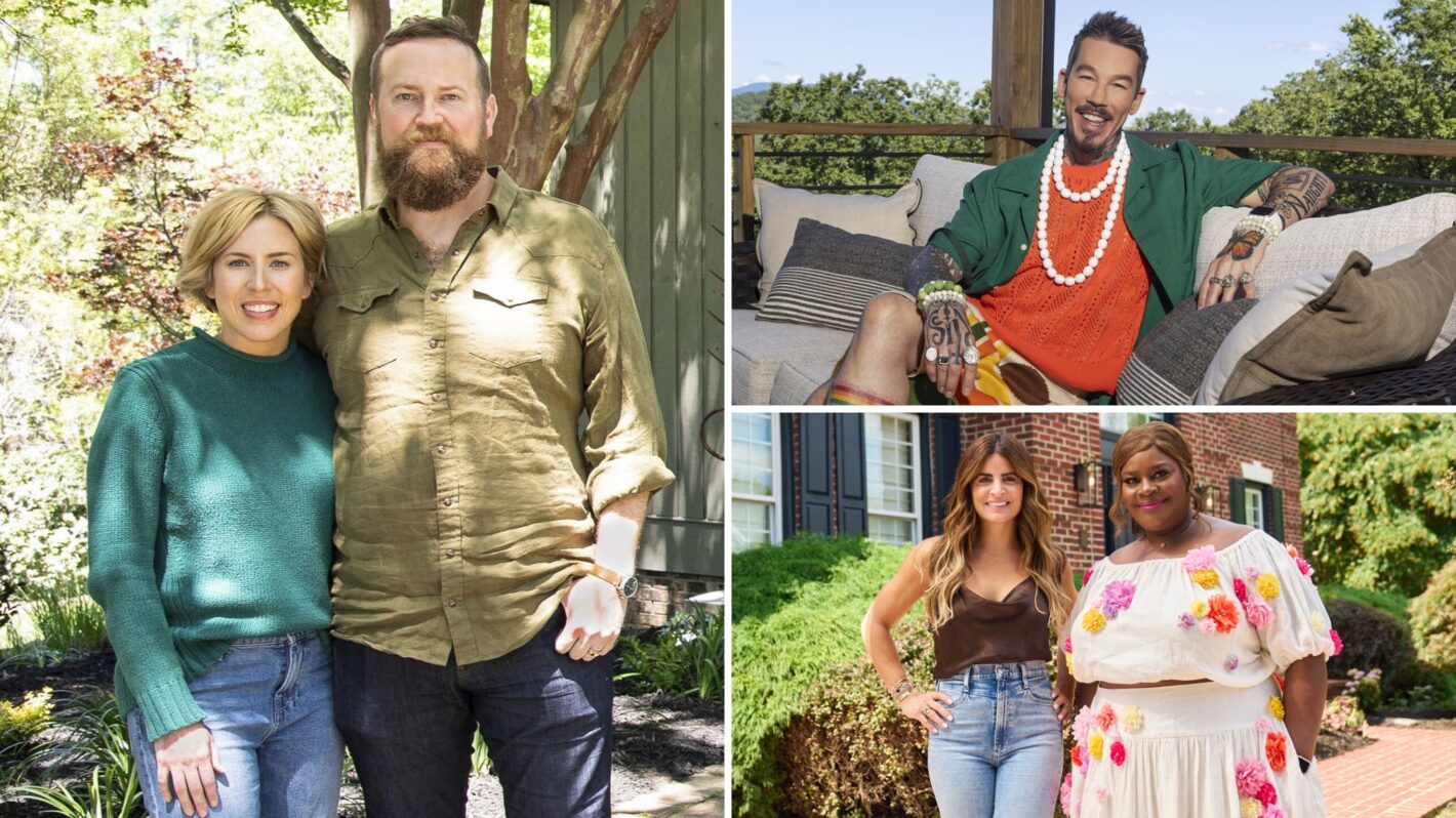 Which HGTV Shows Are Returning in 2025? A Status Update on 15 Fan