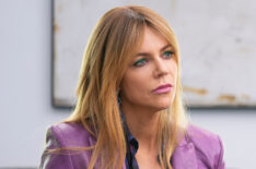 Kaitlin Olson as Morgan Gillory on 'High Potential'