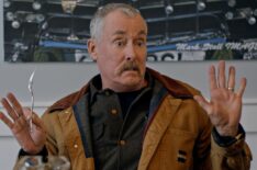 John C. McGinley in 'Holidazed'