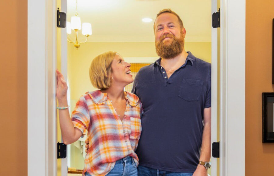 Home Town HGTV Reality Series Where To Watch