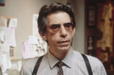 Richard Belzer as John Munch in 'Homicide: Life on the Street'